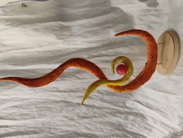 Fun Abstract Decor Fun Abstract Decor