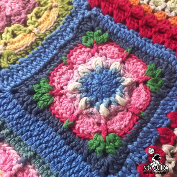 Httpsstoutocozaafrican-cosmos-flower-free-crochet-pattern Https://stouto.co.za/african-cosmos-flower-free-crochet-pattern