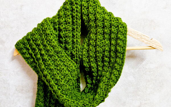 Easy Textured Crochet Scarf For Men Part Of The Gift For Men Crochet Along With Sandra Stitches Easy Textured Crochet Scarf For Men Part Of The Gift For Men Crochet Along With Sandra Stitches