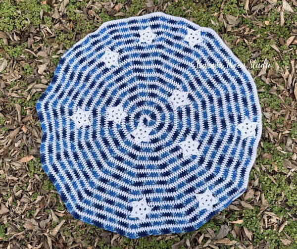 Milky Way Blankie Milky Way Blankie