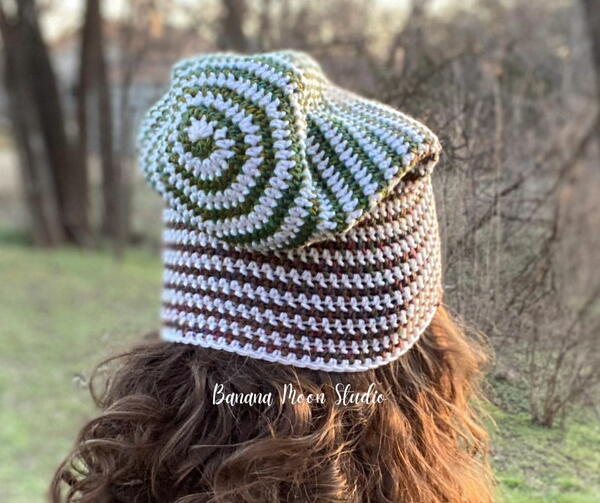 Lucien Hat Lucien Hat