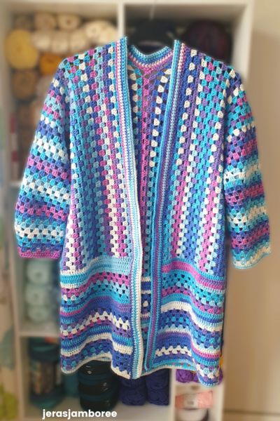 Evelyn Cardigan Evelyn Cardigan