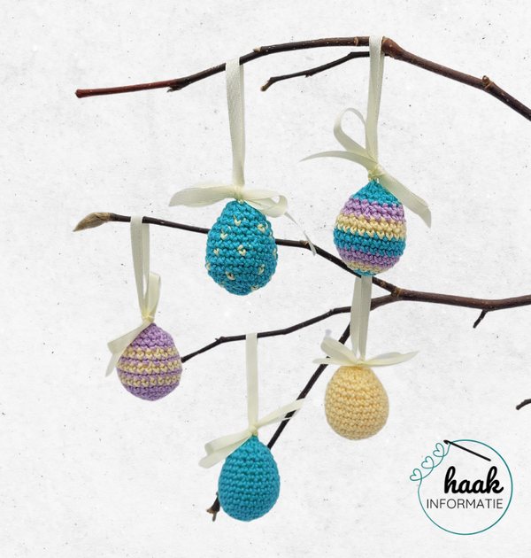 Small Easter Egg Small Easter Egg