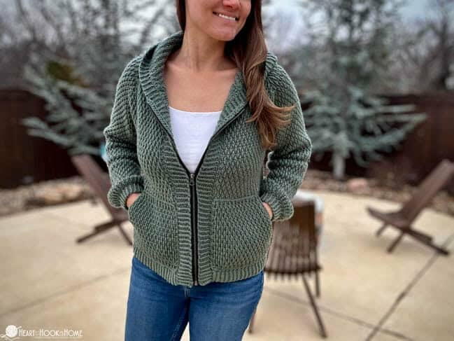 Kazbek Cardigan Kazbek Cardigan