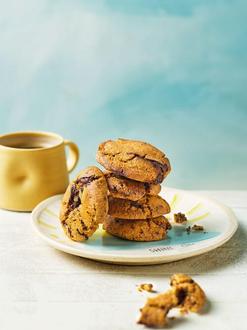 Air Fryer Cookie Bites Air Fryer Cookie Bites