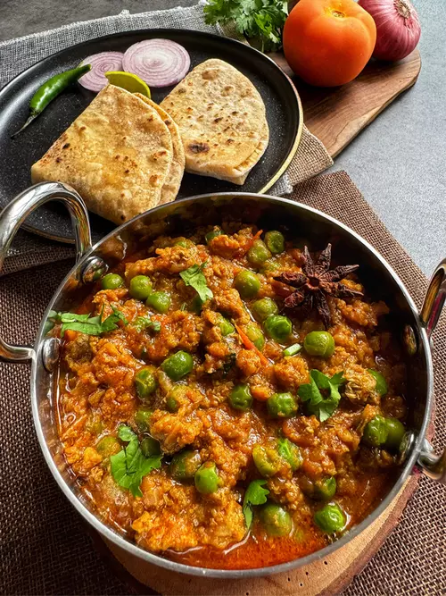 Mutton Keema Recipe Mutton Keema Recipe