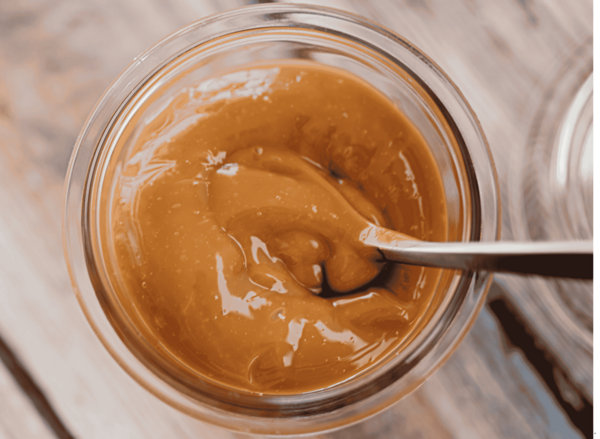 Brazilian Milk Caramel Brazilian Milk Caramel