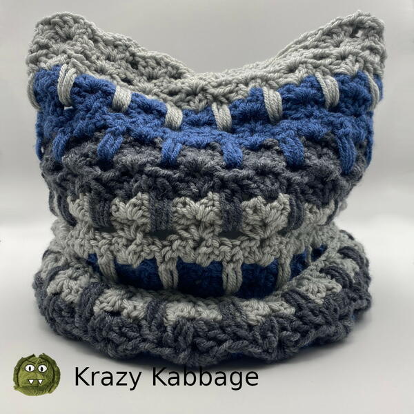 Cat Stitch Cat Hat Cat Stitch Cat Hat