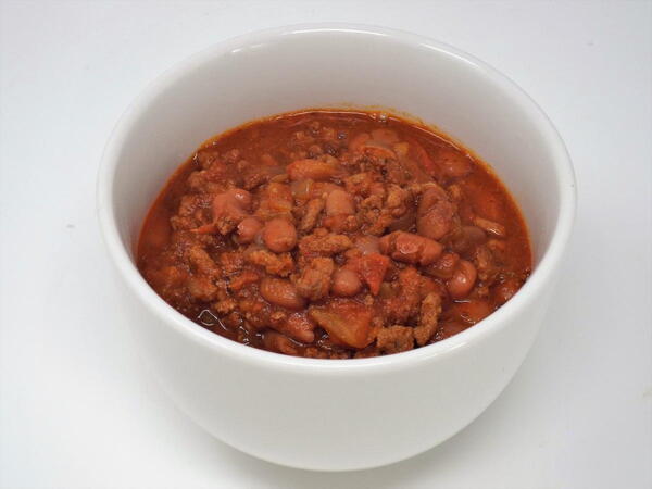 Slow Cooker Turkey Chili Slow Cooker Turkey Chili