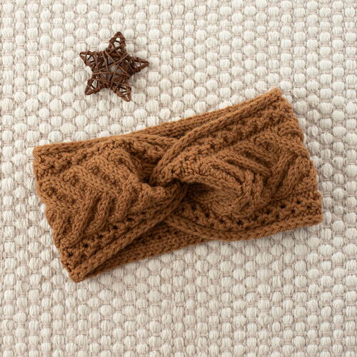 Tangled Roots Headband Tangled Roots Headband