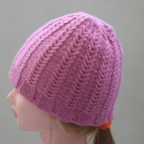 Sunayana Little Hearts Hat Sunayana Little Hearts Hat