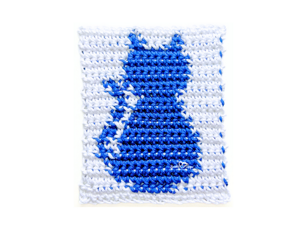 Cat Square Cat Square