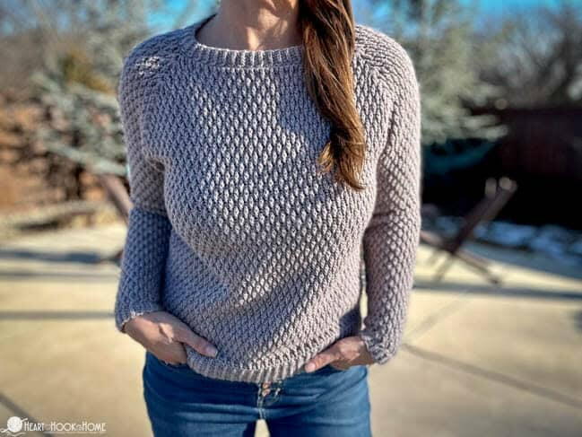 Matterhorn Sweater Matterhorn Sweater