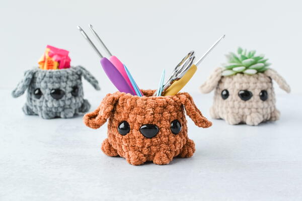 Doggie Desk Buddy Doggie Desk Buddy