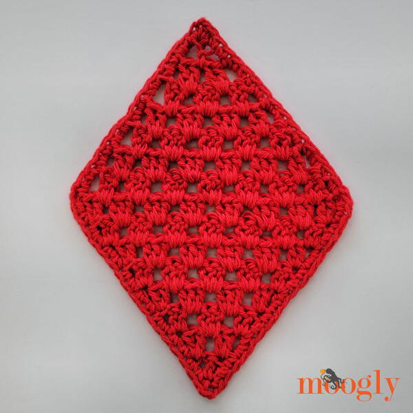 Diamond Shaped Cloth Diamond Shaped Cloth