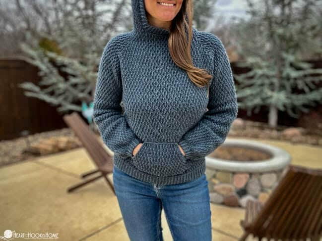 Atlas Hoodie Atlas Hoodie