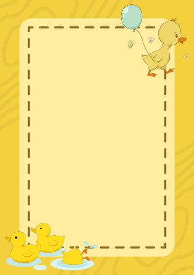 Duck Stationery Duck Stationery