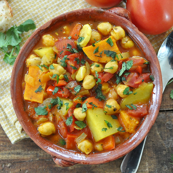 Moroccan Vegetable Tagine Possibly The Best Vegetable Dish Ever Moroccan Vegetable Tagine | Possibly The Best Vegetable Dish Ever
