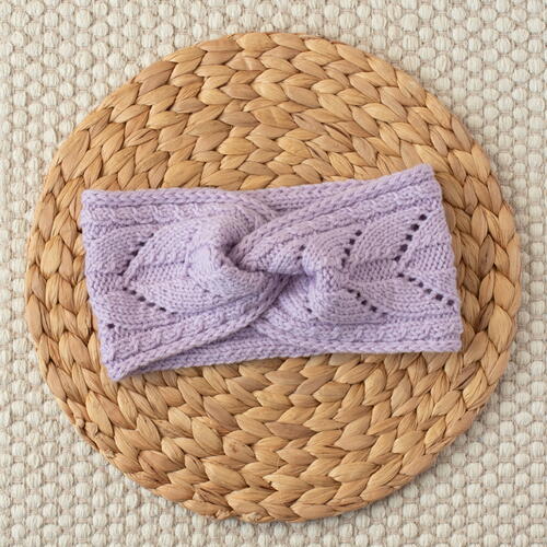 Open Blooms Headband Open Blooms Headband