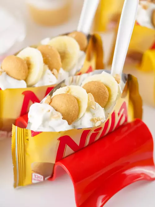 Walking Banana Pudding Walking Banana Pudding