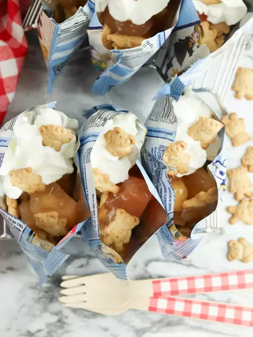 Walking Apple Pie Walking Apple Pie