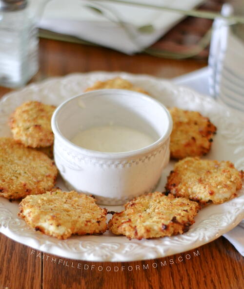 Homemade Chicken Nuggets With Ground Chicken Homemade Chicken Nuggets With Ground Chicken