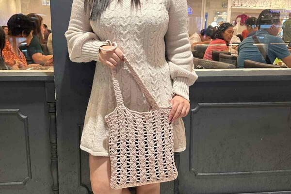 Carla Tote Bag Carla Tote Bag