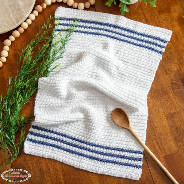 Thermal Kitchen Towel Thermal Kitchen Towel
