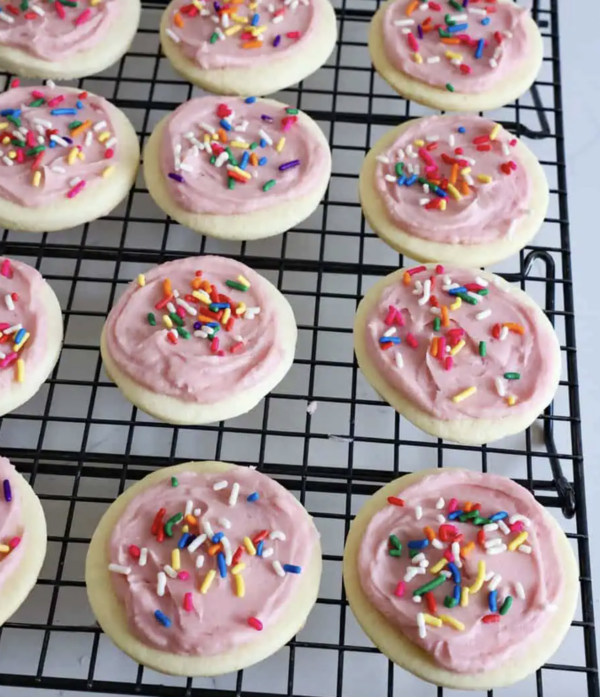 Lofthouse Cookies Lofthouse Cookies