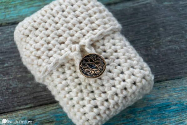 Triple Chapstick Holder Triple Chapstick Holder