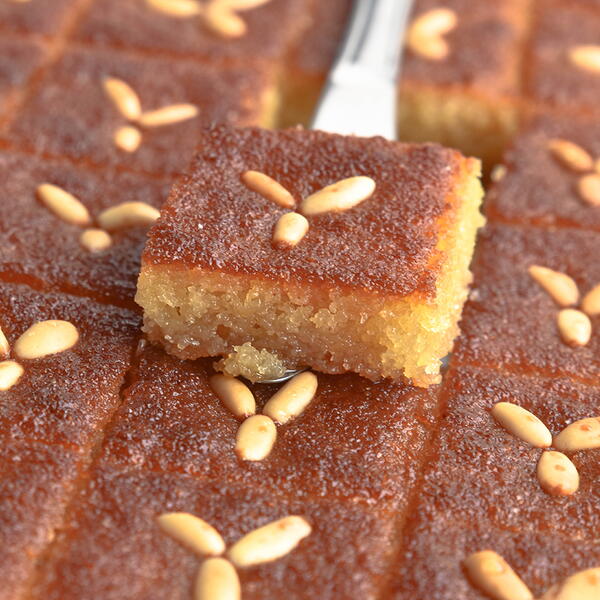 Namoura basbousa Namoura /basbousa