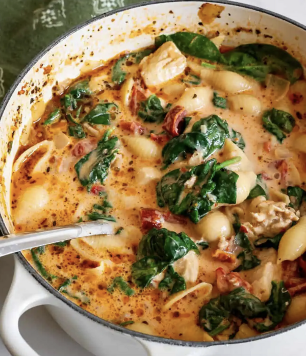 Marry Me Chicken Soup Marry Me Chicken Soup