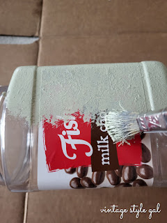 Upcycled Apothecary Jar Diy Upcycled Apothecary Jar Diy