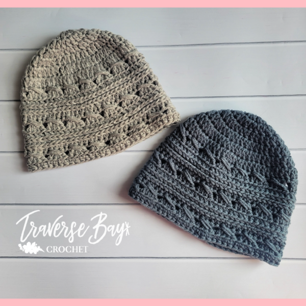 Northern Ridge Beanie Northern Ridge Beanie