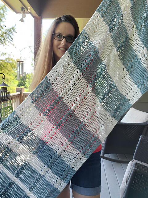 Anna Maria Crochet Wrap Anna Maria Crochet Wrap