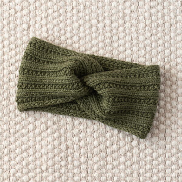 A Walk In The Park Headband A Walk In The Park Headband