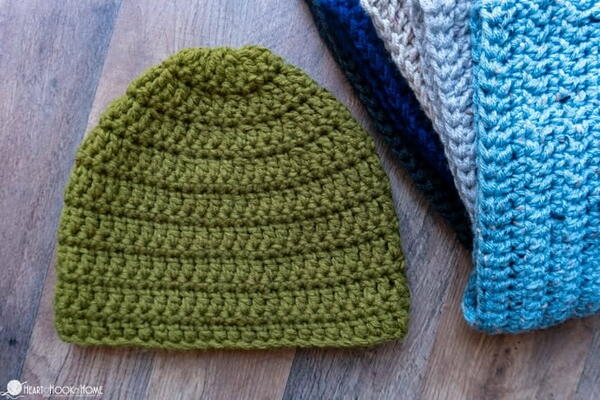 Quick Donation Hat Quick Donation Hat