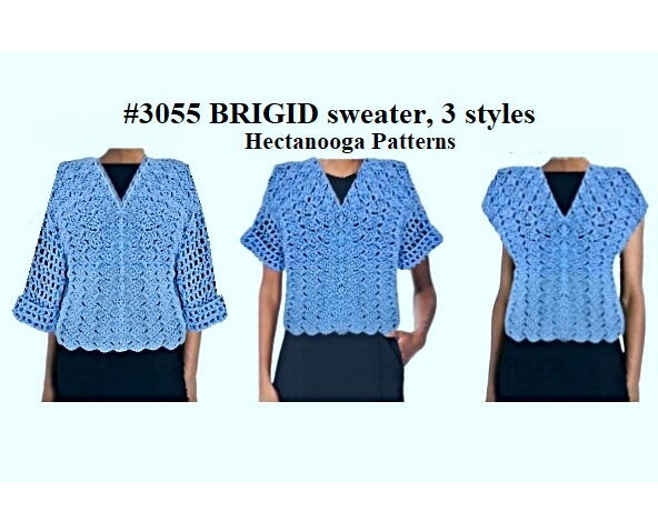 Bridgid Sweater Bridgid Sweater