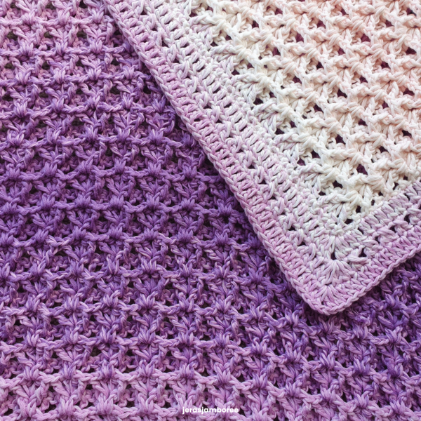 Millie Baby Blanket Millie Baby Blanket