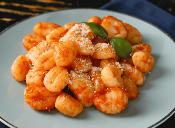 Argentine Gnocchi Argentine Gnocchi