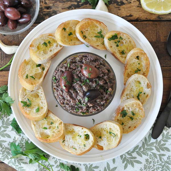 Got Canned Sardines Make This Delicious Sardine Olive Tapenade Got Canned Sardines? Make This Delicious Sardine & Olive Tapenade