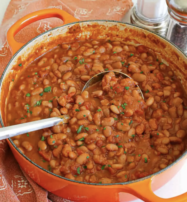 Pinto Beans Pinto Beans