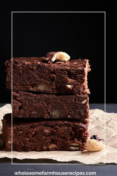 Barefoot Contessas Best Outrageous Brownies Recipe Unveiled Barefoot Contessa’s Best Outrageous Brownies Recipe Unveiled