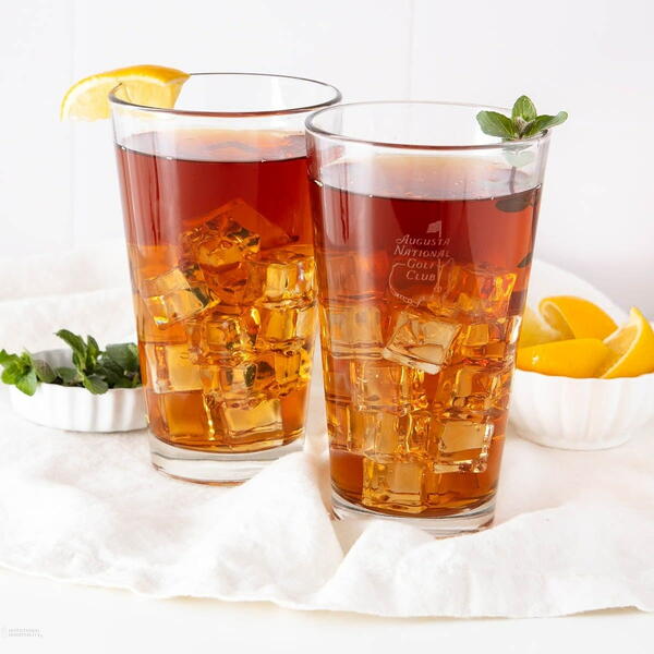 Smooth Southern Sweet Tea Recipe Smooth Southern Sweet Tea Recipe