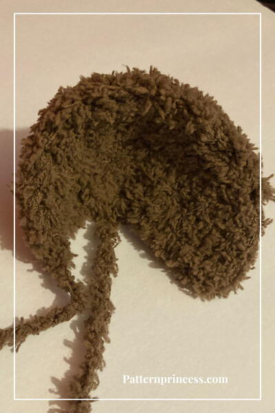 Quick And Easy Bear Ears Quick And Easy Bear Ears