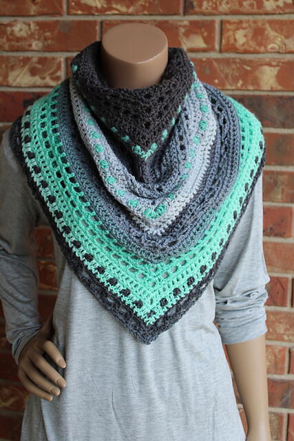 Shayla Shawl Shayla Shawl