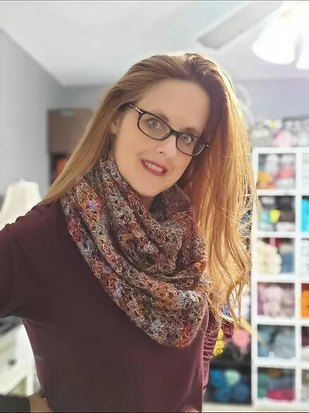 Harvest Infinity Wrap Harvest Infinity Wrap