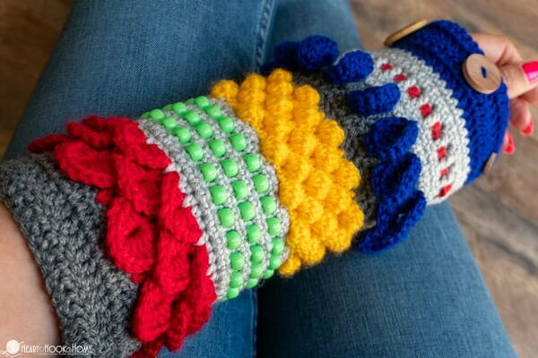 Twiddle Muff Twiddle Muff