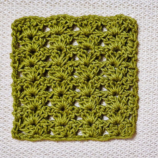 How To Make The Crochet Iris Stitch Easy Tutorial How To Make The Crochet Iris Stitch Easy Tutorial