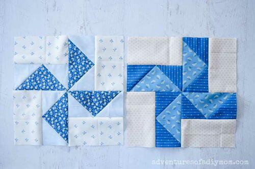 Louisiana Star Quilt Block Louisiana Star Quilt Block